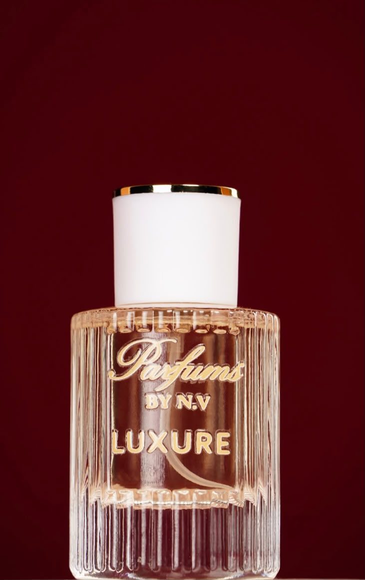 Luxure