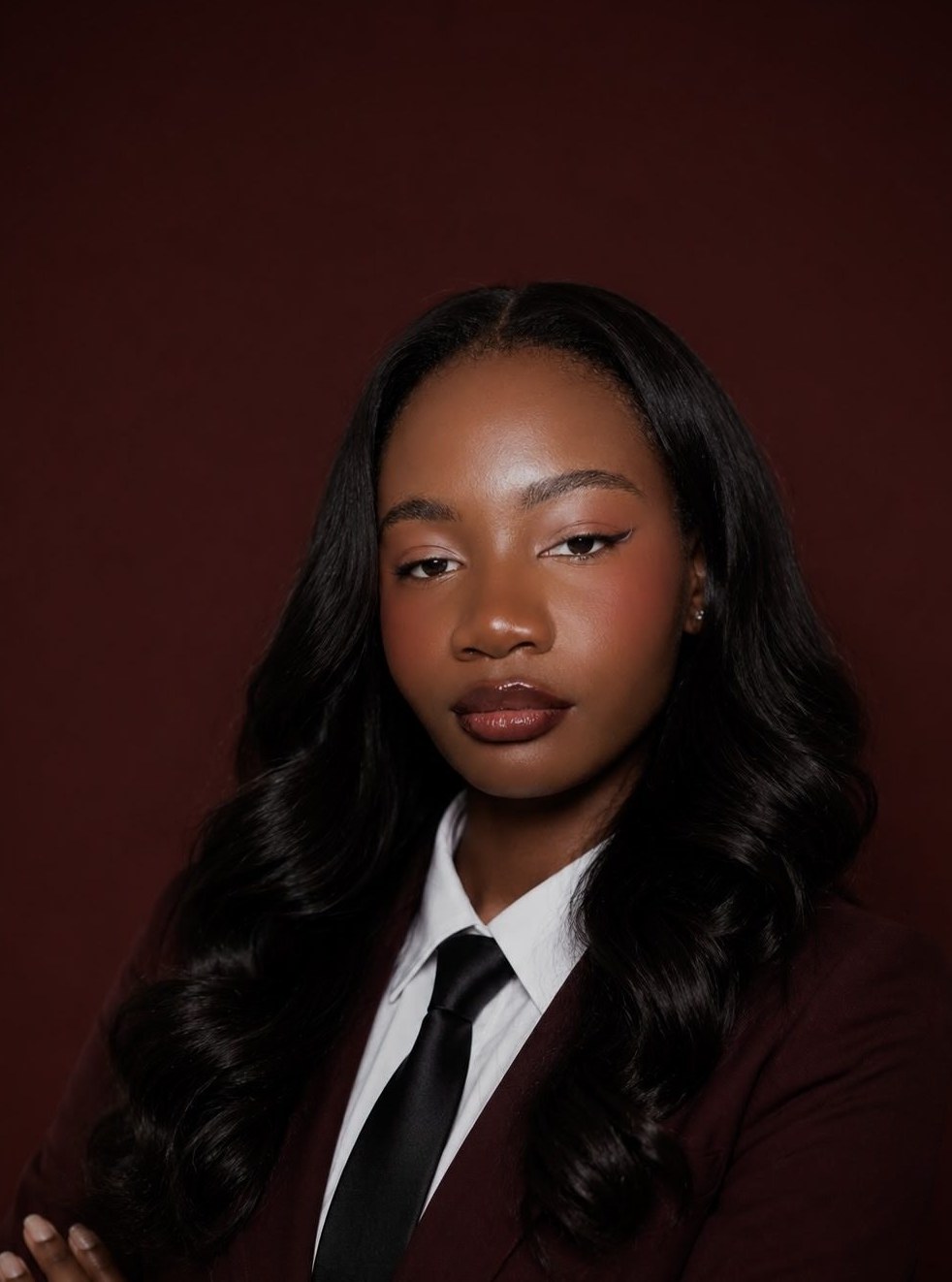 Naomie Vanina Moussonda Ndombi